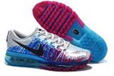 Cheap Nike Flyknit Air Max wholesale No. 4